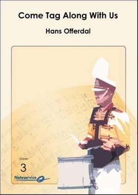 Hans Offerdal: Come Tag Along With Us