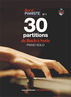 Alexandre Sorel: Best of pianiste n°1