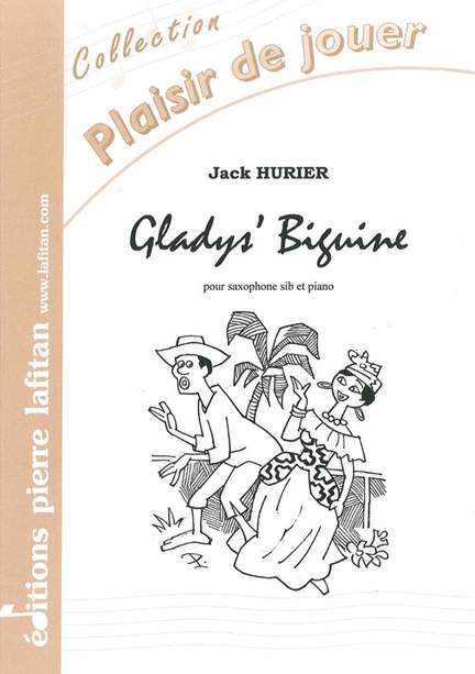 Gladys' Biguine