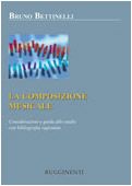 Bruno Bettinelli: Composizione Musicale