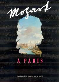 Nicole Salinger: Mozart à Paris