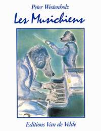 Peter Westenholz: Les Musichiens