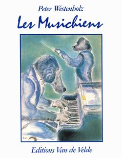Peter Westenholz: Les Musichiens