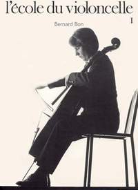 Bernard Bon: Ecole du violoncelle