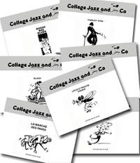 Annick Chartreux: Collège Jazz and Co