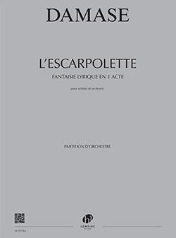 Jean-Michel Damase: L'Escarpolette