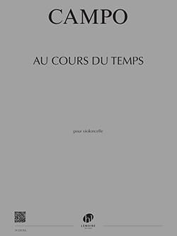 Régis Campo: Au cours du temps