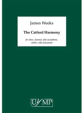 James Weeks: The Catford Harmony