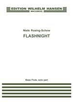 Niels Rosing-Schow: Niels Rosing-Schow: Flashnight Product Image
