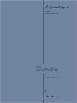 Wolfram Wagner: Sonate