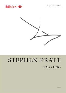 Pratt, S: Solo Uno