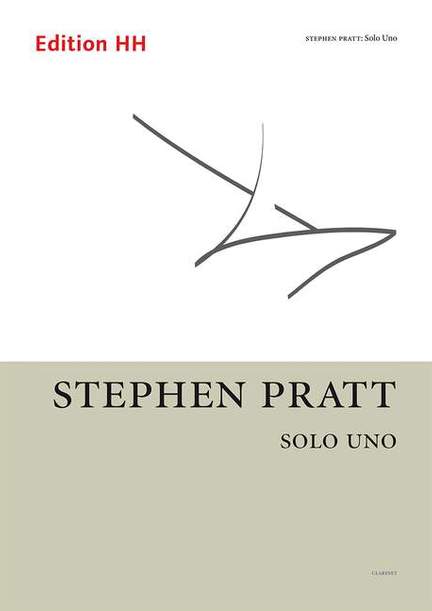 Pratt, S: Solo Uno