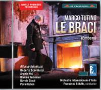 Tutino: Le Braci ('Embers')