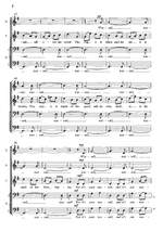 Rutter, John: Somerset Wassail Product Image