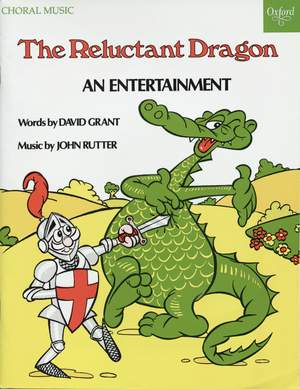 Rutter, John: The Reluctant Dragon