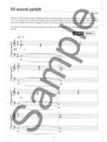 Accordi Per Pianoforte - Volume 1 Product Image