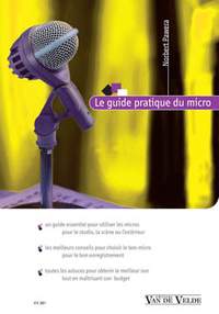Norbert Pawera: Guide pratique du micro