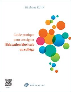 Stéphane Kuhn: Guide pratique