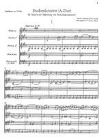 Giuliani, Mauro: Concerto No. 2 for Guitar and Strings, Op. 36 Product Image