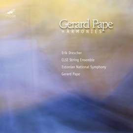 Harmonies of Form and Time