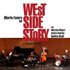 West Side Story (Live)