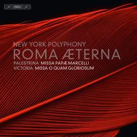 Roma æterna
