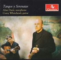 Tangos y Serenatas