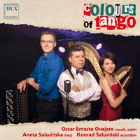 Colours of Tango