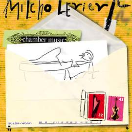 Milcho Leviev Chamber music