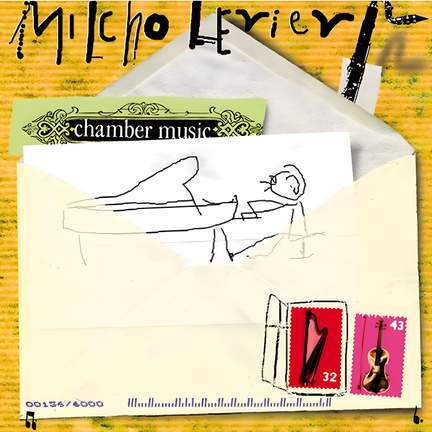 Milcho Leviev Chamber music