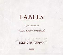 Clérambault: Fables