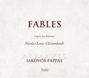 Clérambault: Fables