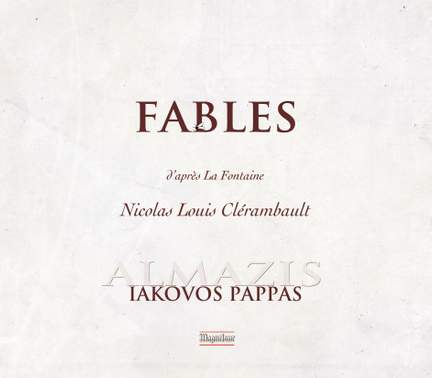Clérambault: Fables