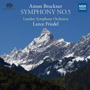 Bruckner: Symphony No. 5 in B flat major