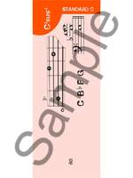 Notenchecker: Banjo Akkorde Product Image