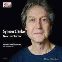 Symon Clarke: Pour finir encore