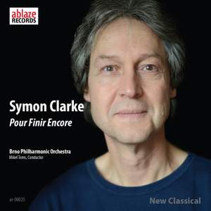 Symon Clarke: Pour finir encore