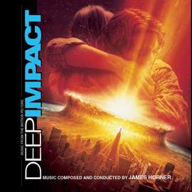 Deep Impact - Music from the Motion Picture