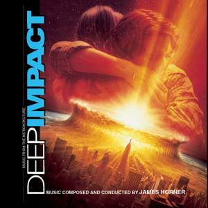 Deep Impact - Music from the Motion Picture