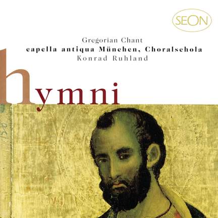 GREGORIAN CHANT II - HYMNS