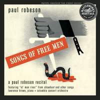 Songs of Free Men