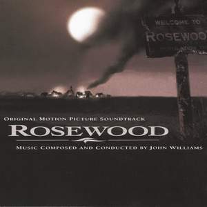 Rosewood Original Motion Picture Soundtrack