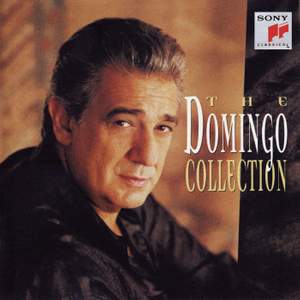 The Domingo Collection