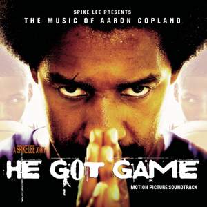 He Got Game - Music From the Motion Picture