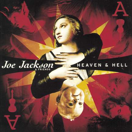 Heaven and Hell