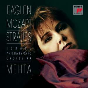 Jane Eaglen sings Mozart & Strauss