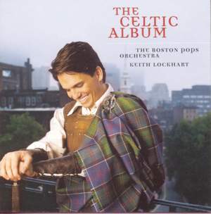 The Celtic Album