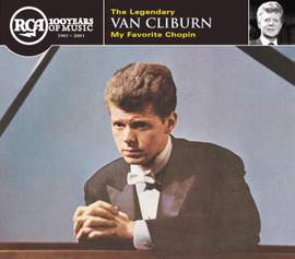 My Favorite Chopin