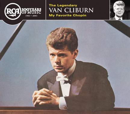 My Favorite Chopin