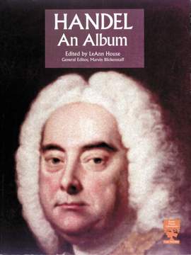 Georg Friedrich Händel: Handel